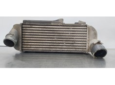 Recambio de intercooler para hyundai ix35 style awd referencia OEM IAM 282712F450  