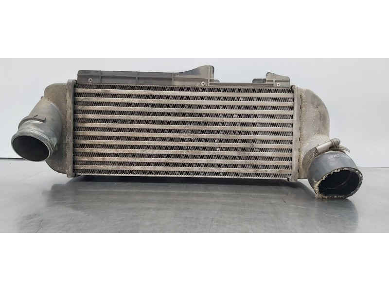 Recambio de intercooler para hyundai ix35 style awd referencia OEM IAM 282712F450  