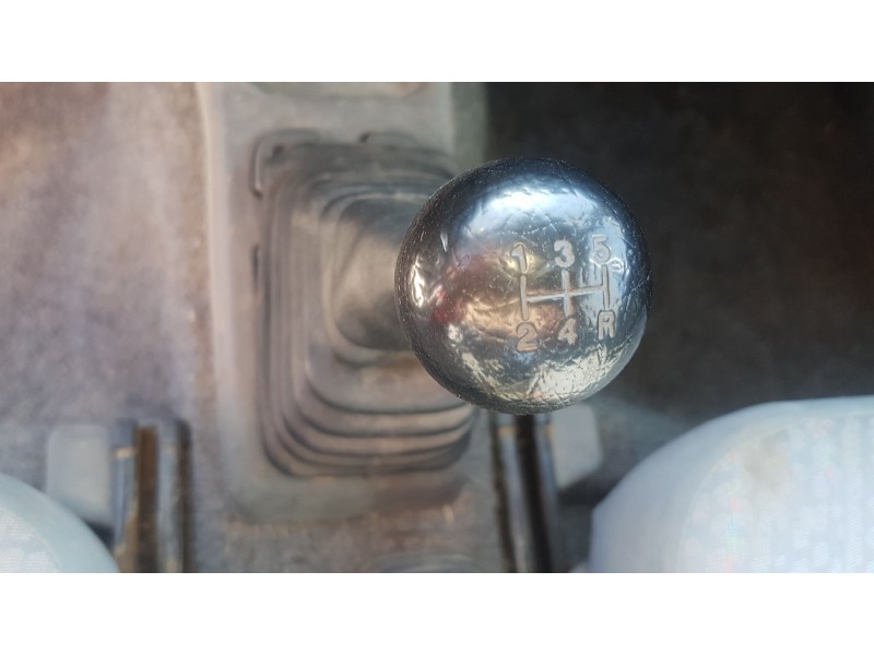 suzuki jimny sn (fj) del año 2002