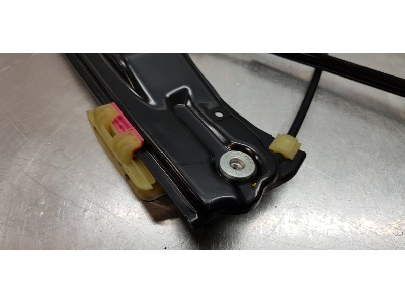 Recambio de elevalunas delantero izquierdo para land rover discovery sport pure referencia OEM IAM LR058513 FK7223201AB FK722320