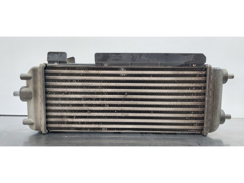 Recambio de intercooler para hyundai ix35 style awd referencia OEM IAM 282712F450  