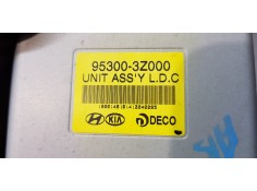 Recambio de modulo electronico para hyundai i40 premium referencia OEM IAM 953003Z000   2