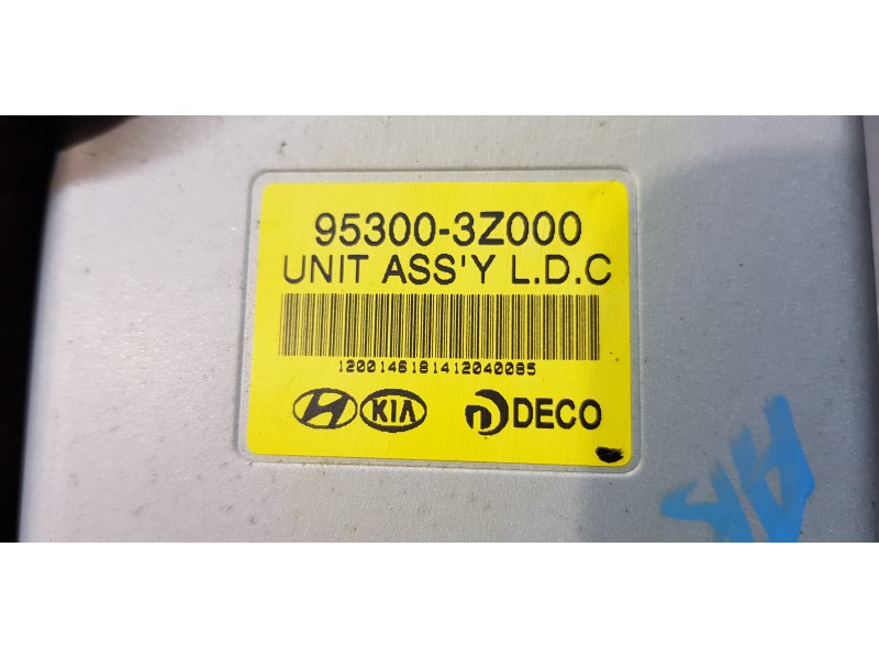 Recambio de modulo electronico para hyundai i40 premium referencia OEM IAM 953003Z000  