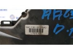 Recambio de cerradura puerta delantera derecha para skoda octavia berlina (1u2) comfort referencia OEM IAM 3B1837016AC   2