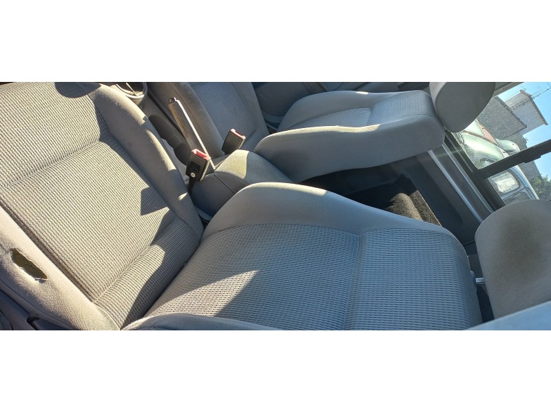 volkswagen caddy ka/kb (2k) del año 2004