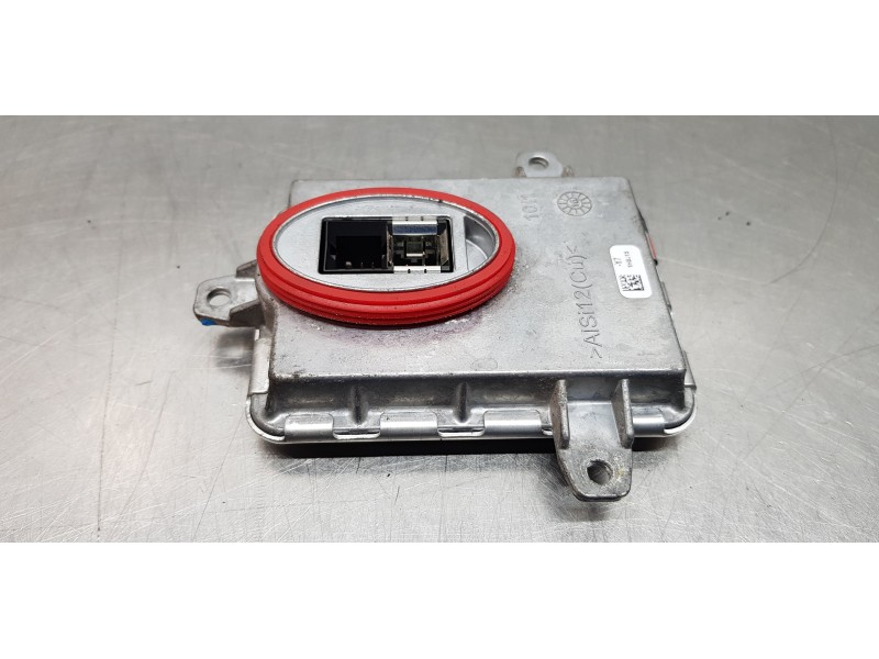 Recambio de centralita faros xenon para opel astra j gtc sportive referencia OEM IAM 1307329316  