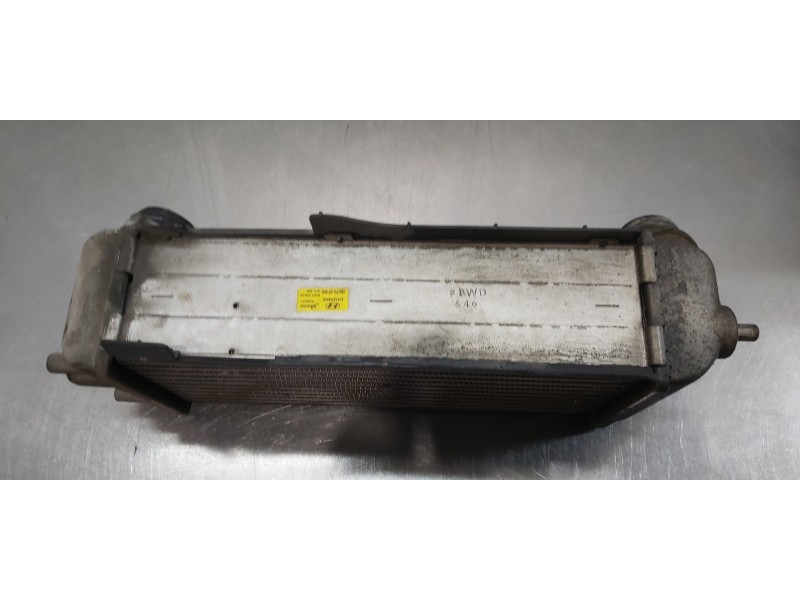 Recambio de intercooler para hyundai ix35 style awd referencia OEM IAM 282712F450  