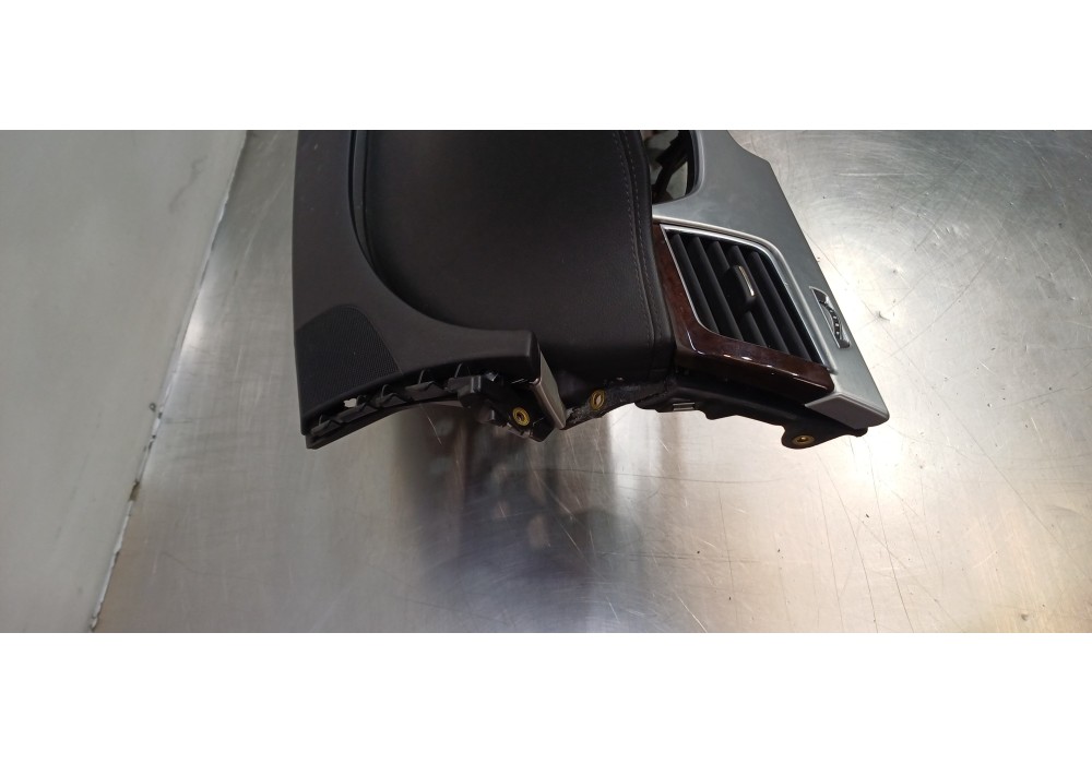 Recambio de kit airbag para audi a8 (4hc/4hl) 3.0 tdi clean diesel quattro referencia OEM IAM 4H1857001B38M  