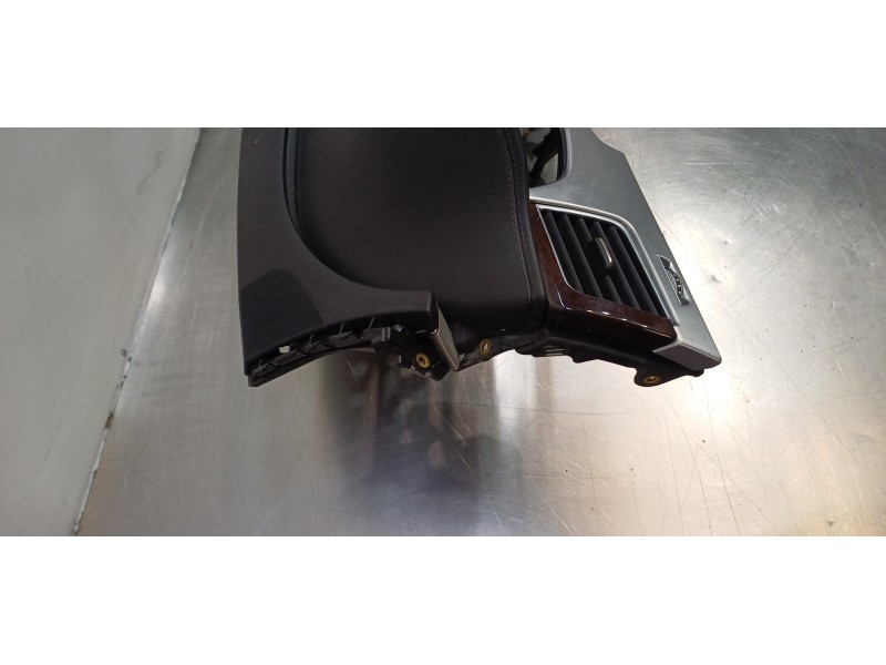 Recambio de kit airbag para audi a8 (4hc/4hl) 3.0 tdi clean diesel quattro referencia OEM IAM 4H1857001B38M  