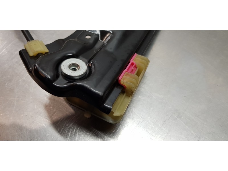 Recambio de elevalunas delantero izquierdo para land rover discovery sport pure referencia OEM IAM LR058513 FK7223201AB FK722320