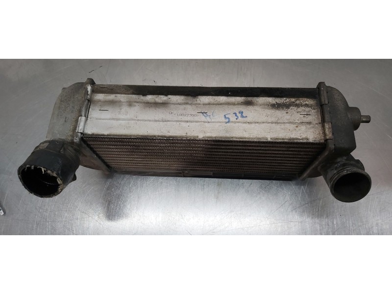 Recambio de intercooler para hyundai ix35 style awd referencia OEM IAM 282712F450  