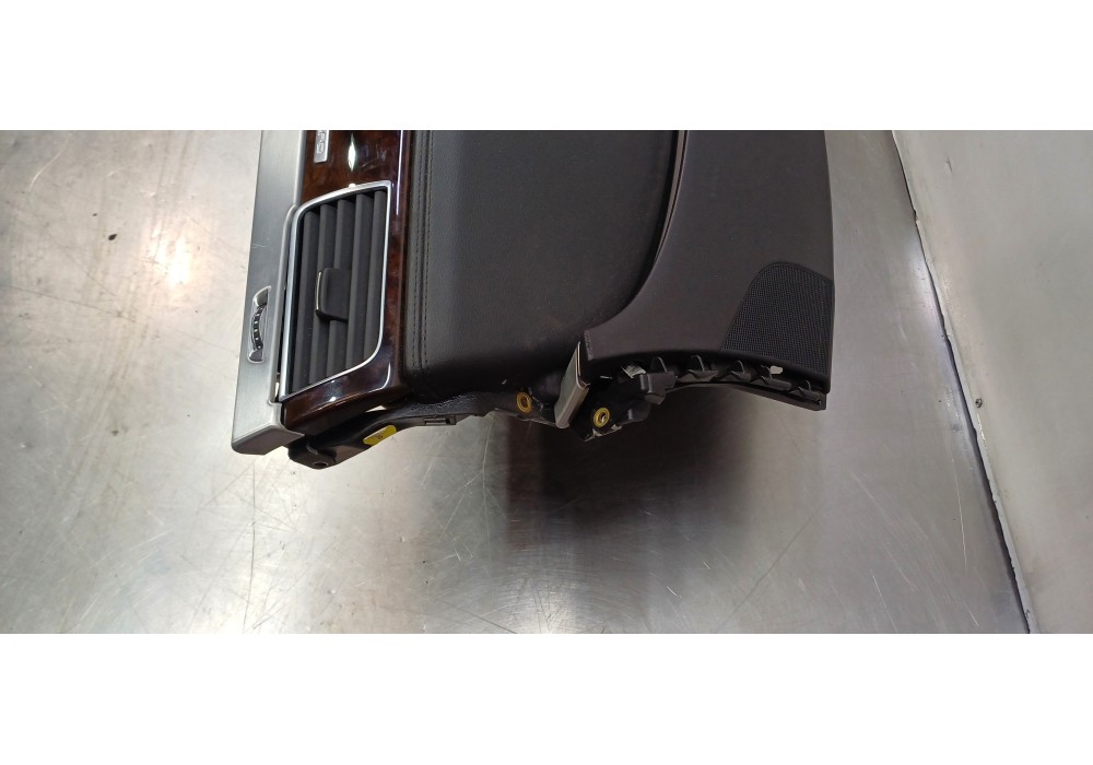 Recambio de kit airbag para audi a8 (4hc/4hl) 3.0 tdi clean diesel quattro referencia OEM IAM 4H1857001B38M  