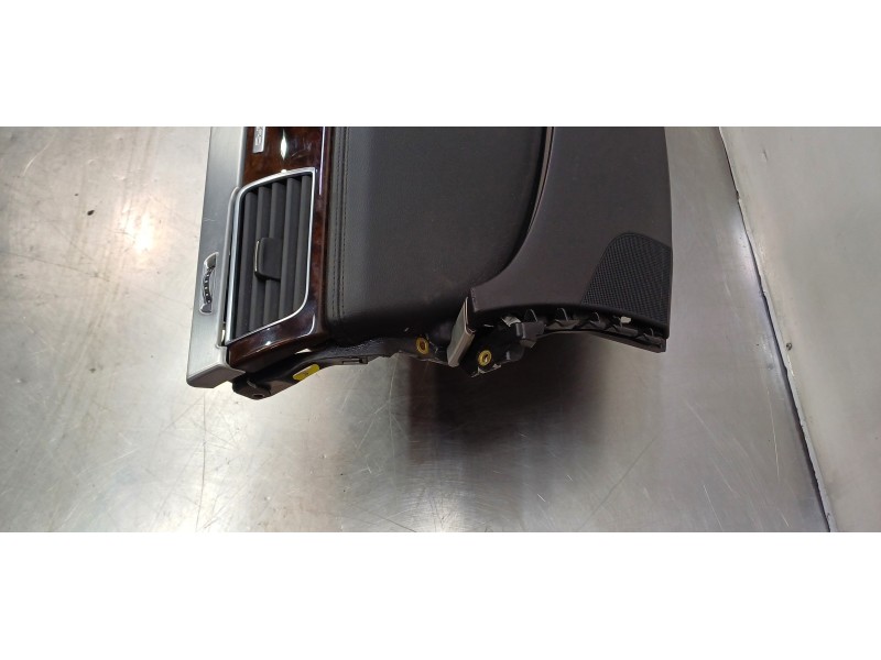 Recambio de kit airbag para audi a8 (4hc/4hl) 3.0 tdi clean diesel quattro referencia OEM IAM 4H1857001B38M  