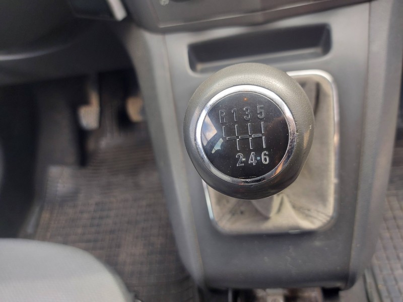 opel zafira b del año 2006