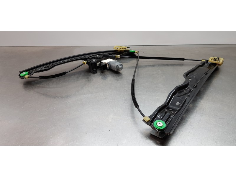 Recambio de elevalunas delantero izquierdo para land rover discovery sport pure referencia OEM IAM LR058513 FK7223201AB FK722320