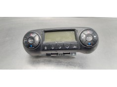 Recambio de mando climatizador para hyundai ix35 style awd referencia OEM IAM 972502Y300TAN  