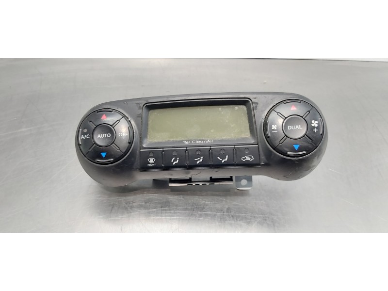 Recambio de mando climatizador para hyundai ix35 style awd referencia OEM IAM 972502Y300TAN  
