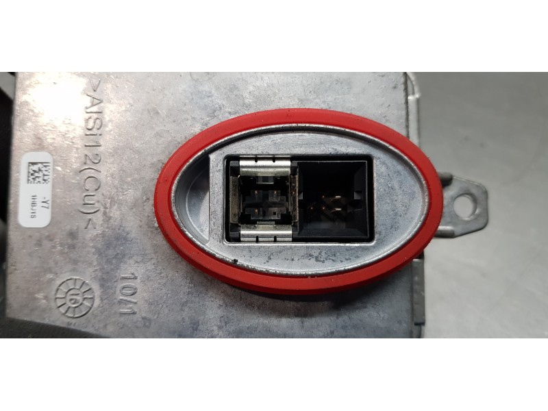 Recambio de centralita faros xenon para opel astra j gtc sportive referencia OEM IAM 1307329316  