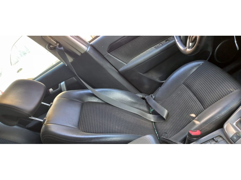 chevrolet captiva del año 2011