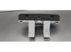 Recambio de mando climatizador para hyundai ix35 style awd referencia OEM IAM 972502Y300TAN   2