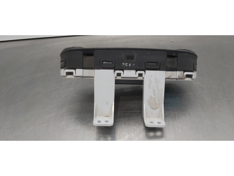 Recambio de mando climatizador para hyundai ix35 style awd referencia OEM IAM 972502Y300TAN  