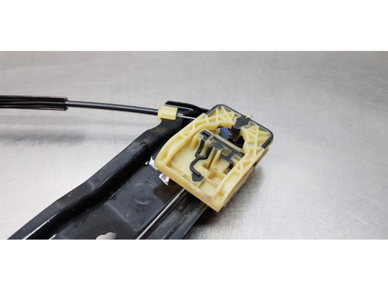 Recambio de elevalunas delantero izquierdo para land rover discovery sport pure referencia OEM IAM LR058513 FK7223201AB FK722320