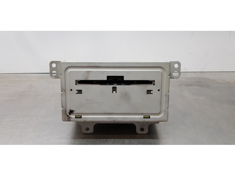 Recambio de sistema audio / radio cd para opel astra j lim. cosmo referencia OEM IAM 22739813   Recambio de sistema audio / radio cd para opel astra j lim. cosmo referencia OEM IAM 22739813