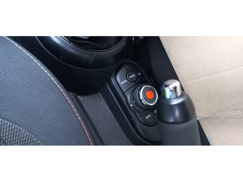 mini mini 5-trg. (f55) del año 2015