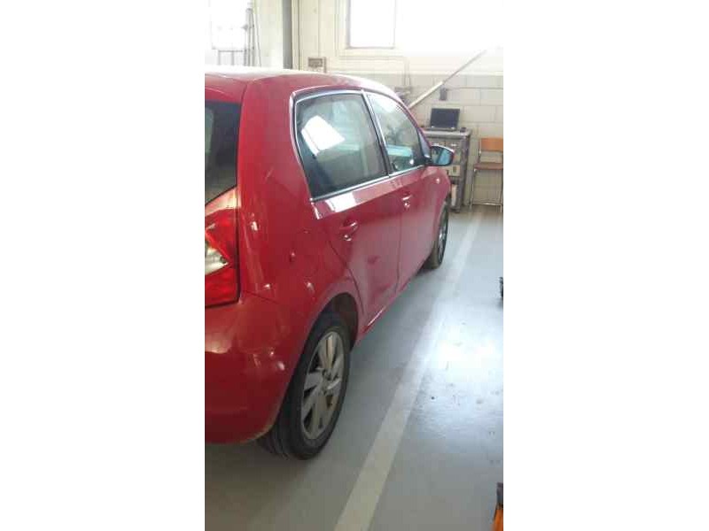 seat mii (kf1) del año 2012 seat mii (kf1) del año 2012