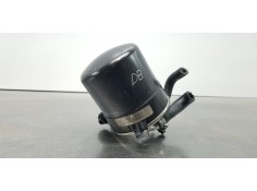 Recambio de soporte filtro gasoil para mercedes clase s (w221) berlina 320 / 350 cdi (221.022) referencia OEM IAM A6420920040  