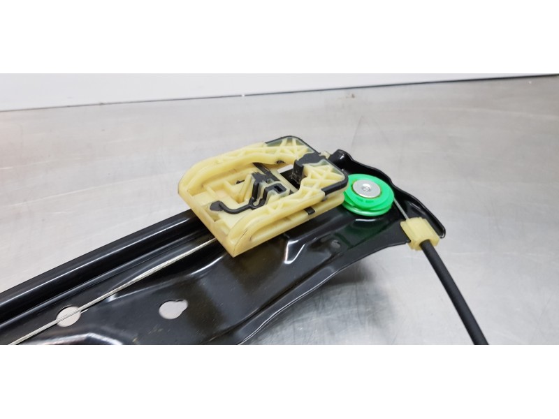 Recambio de elevalunas delantero izquierdo para land rover discovery sport pure referencia OEM IAM LR058513 FK7223201AB FK722320