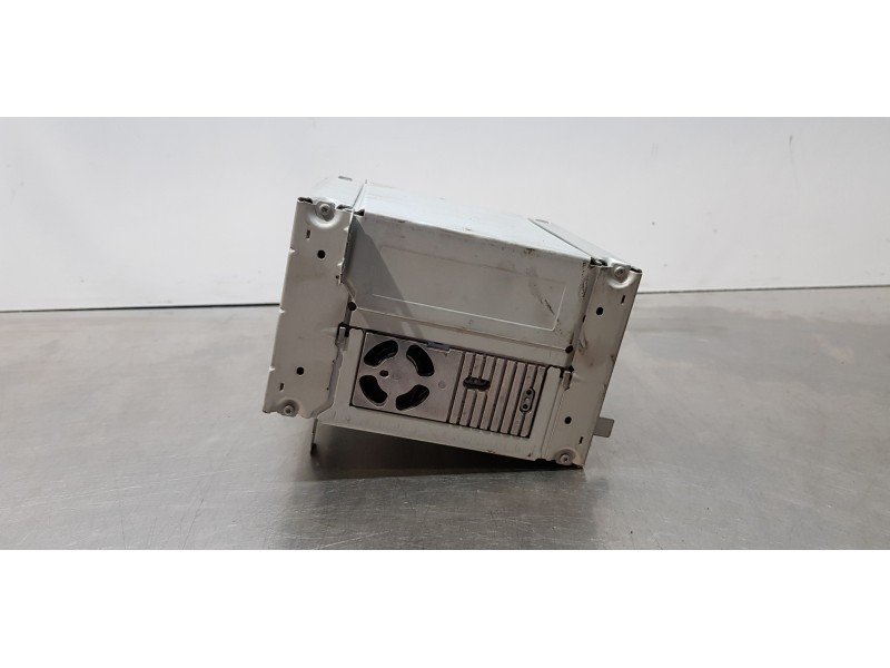 Recambio de sistema audio / radio cd para opel astra j lim. cosmo referencia OEM IAM 22739813   Recambio de sistema audio / radio cd para opel astra j lim. cosmo referencia OEM IAM 22739813