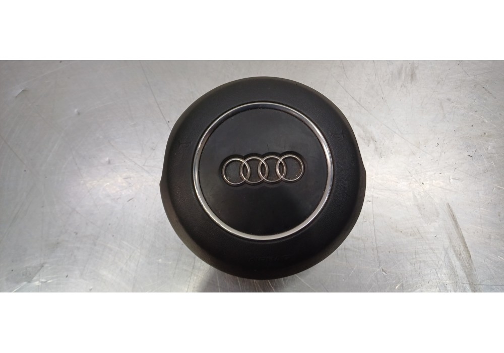 Recambio de kit airbag para audi a8 (4hc/4hl) 3.0 tdi clean diesel quattro referencia OEM IAM 4H1857001B38M  