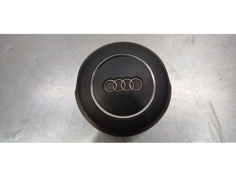 Recambio de kit airbag para audi a8 (4hc/4hl) 3.0 tdi clean diesel quattro referencia OEM IAM 4H1857001B38M  