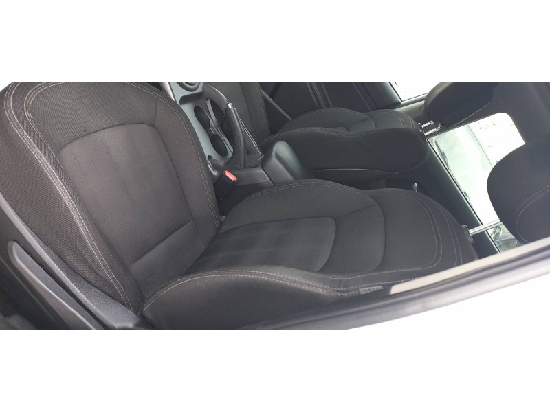 kia sportage del año 2014