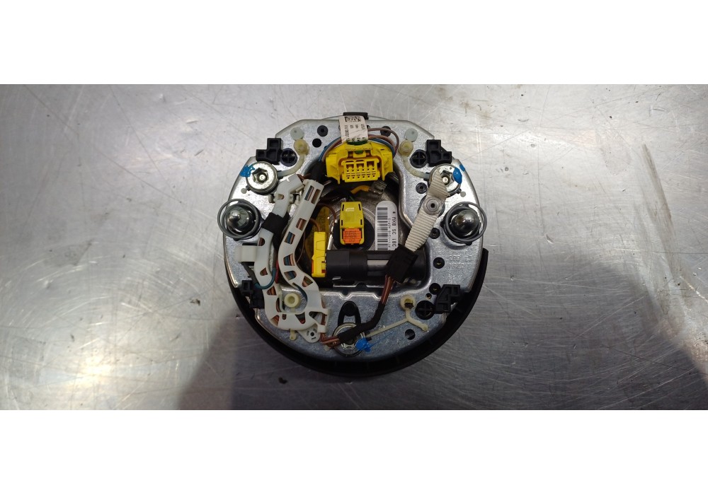 Recambio de kit airbag para audi a8 (4hc/4hl) 3.0 tdi clean diesel quattro referencia OEM IAM 4H1857001B38M  