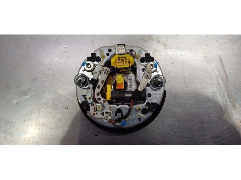 Recambio de kit airbag para audi a8 (4hc/4hl) 3.0 tdi clean diesel quattro referencia OEM IAM 4H1857001B38M  