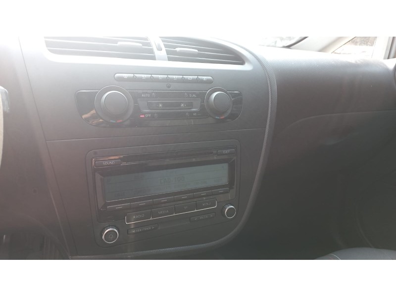 seat leon (1p1) del año 2011