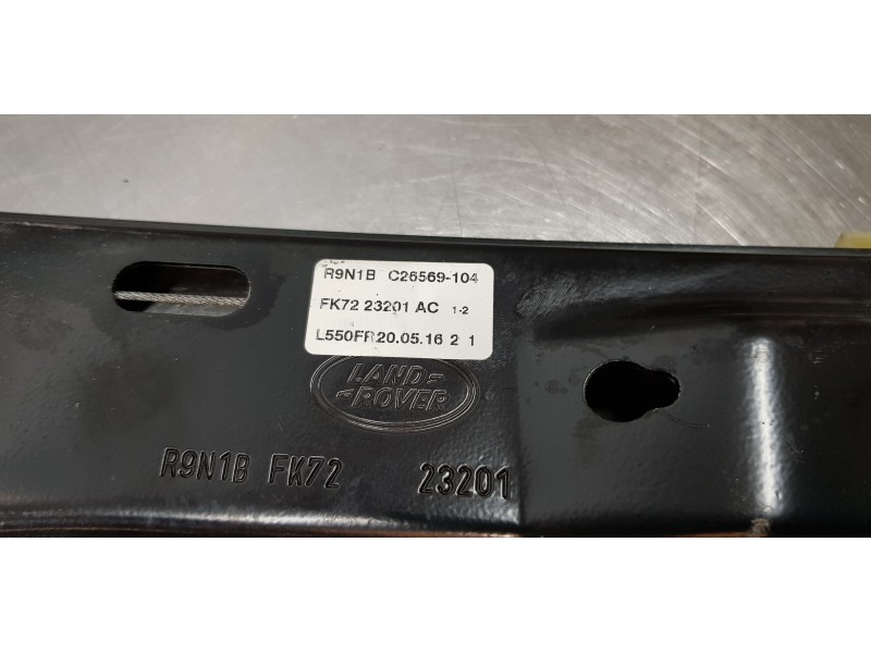 Recambio de elevalunas delantero izquierdo para land rover discovery sport pure referencia OEM IAM LR058513 FK7223201AB FK722320