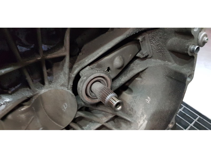 Recambio de caja cambios para honda cr-v (re) elegance referencia OEM IAM 21200R08000   Recambio de caja cambios para honda cr-v (re) elegance referencia OEM IAM 21200R08000