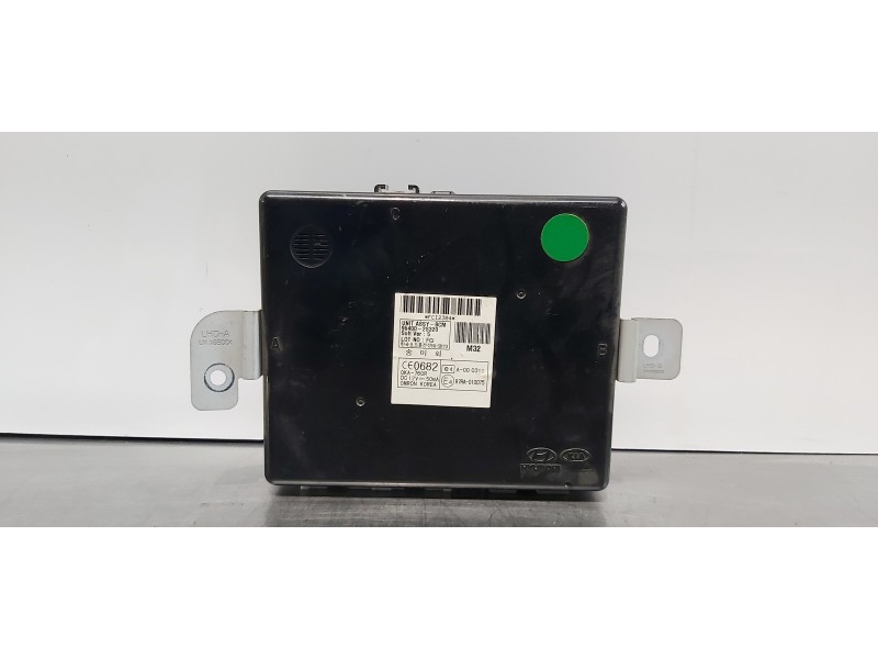 Recambio de modulo electronico para hyundai ix35 style awd referencia OEM IAM 954002S320  