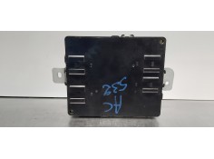 Recambio de modulo electronico para hyundai ix35 style awd referencia OEM IAM 954002S320   2