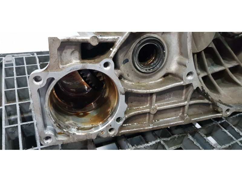 Recambio de caja cambios para honda cr-v (re) elegance referencia OEM IAM 21200R08000   Recambio de caja cambios para honda cr-v (re) elegance referencia OEM IAM 21200R08000