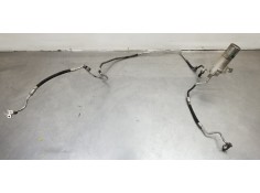 Recambio de tubos aire acondicionado para mercedes clase s (w221) berlina 320 / 350 cdi (221.022) referencia OEM IAM A2218300016