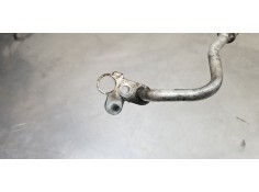 Recambio de tubos aire acondicionado para mercedes clase s (w221) berlina 320 / 350 cdi (221.022) referencia OEM IAM A2218300016 2