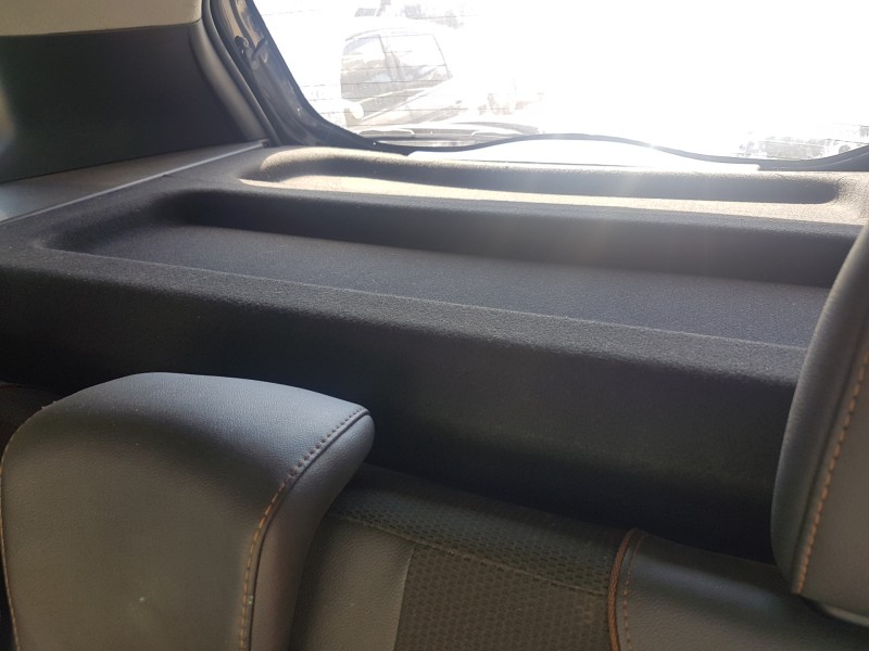 dacia duster del año 2017 dacia duster del año 2017