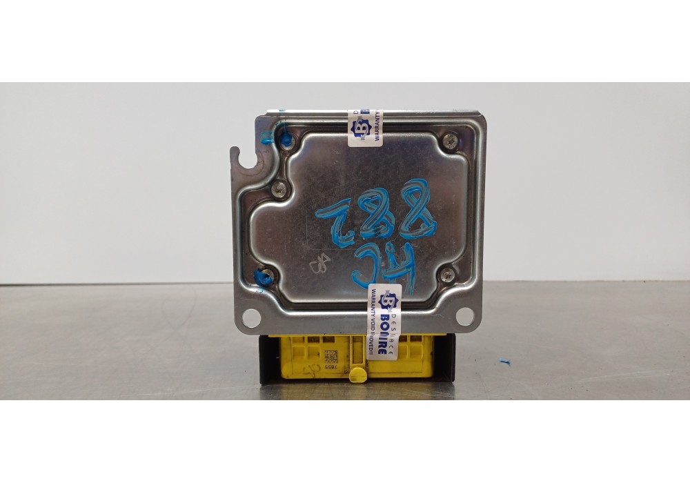 Recambio de kit airbag para audi a8 (4hc/4hl) 3.0 tdi clean diesel quattro referencia OEM IAM 4H1857001B38M  