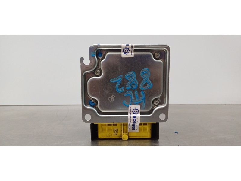 Recambio de kit airbag para audi a8 (4hc/4hl) 3.0 tdi clean diesel quattro referencia OEM IAM 4H1857001B38M  