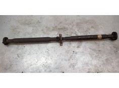 Recambio de transmision central para mercedes clase s (w220) berlina 320 (220.065) referencia OEM IAM A2204101206
