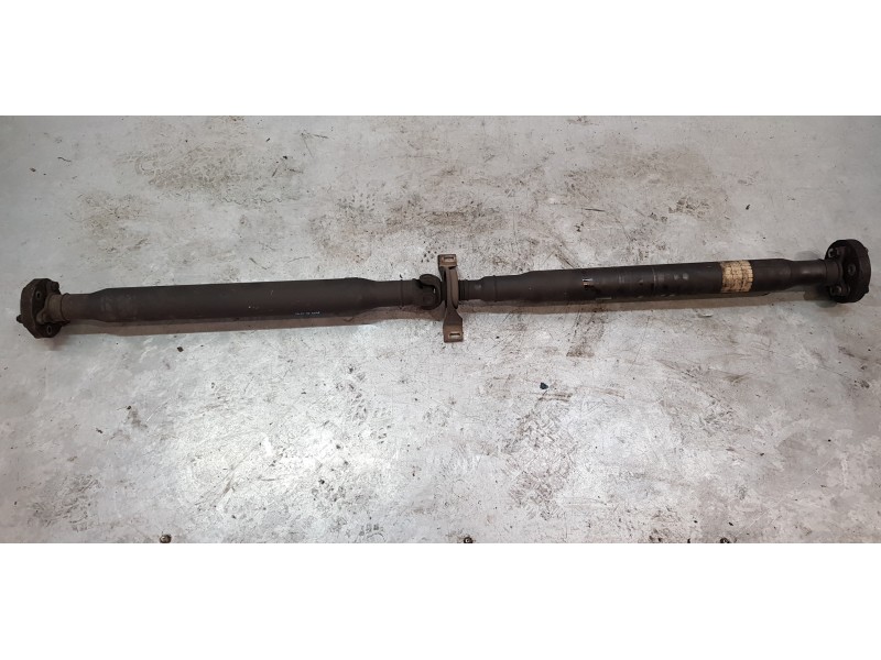 Recambio de transmision central para mercedes clase s (w220) berlina 320 (220.065) referencia OEM IAM A2204101206  